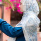 1224-2 حجاب ستان مستطيل ديجيتال-رفيف