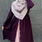 CA-22-701 كارديجان كريب زارا سادة