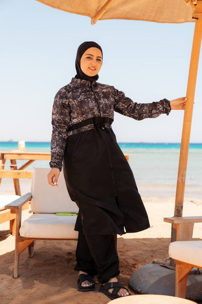 مايوه ووتر بروف 428