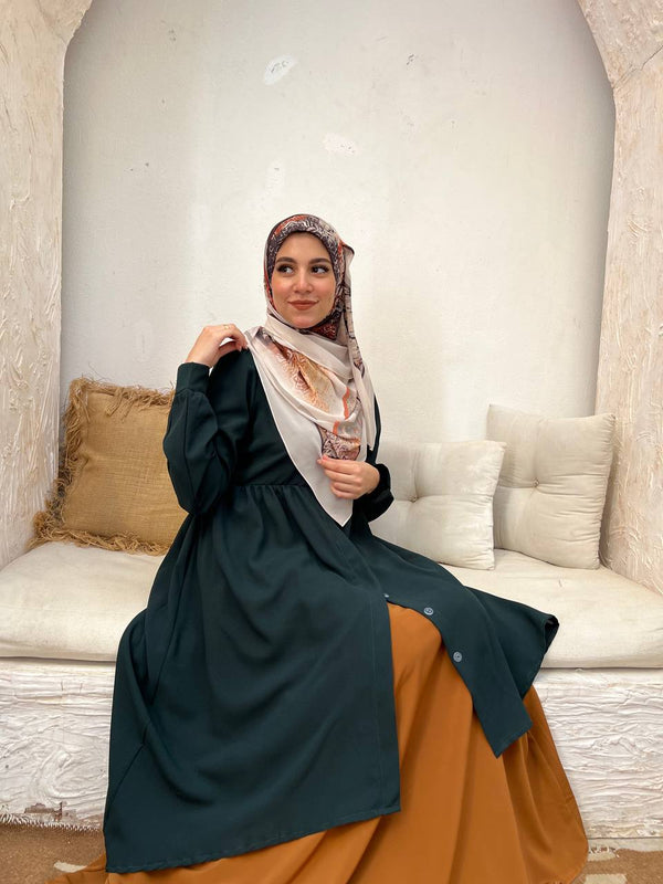 كارديجان كريب زارا سادة